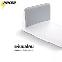 ราคา LINKER ขาวางไอแพด ขาตั้งไอแพด ที่จับไอแพด แท่นวางไอแพด ที่วางไอแพดตั้งโต๊ะ Stand ipad Stand tablet ที่จับแท็บ แท่นตั้งแท (18948673622)
