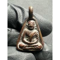 ราคา หลวงพ่อเงิน ถ่ายจากสินค้าจริง กดสั่งซื้อแล้วได้ตามรูป (25971984106)