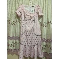ราคา ชุดเดรสมือ 1 ป้ายโบริต้า (5249965876)
