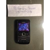 ราคา Nokia E63 แถมเมม 1 GB (17198714504)