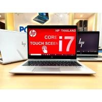 ราคา HP EliteBook 840 G6 Core_i7 / Ram 16 GB/M2.ssd512 GB (21892551896)