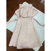 ราคา ส่งต่อชุดเดรสออกงาน ลายกนก แบรนด์ Luxury#ชุดเดรสออกงานแบรนด์ Luxury #ชุดออกงาน #ชุดไปงานแต่ง #ชุดไปงานแต่งงาน (26016600676)