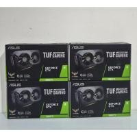 ราคา VGA (การ์ดแสดงผล) ASUS TUF GTX1660TI O6G EVO GAMING - 6GB GDDR6 (มือสอง) ประกันศูนย์ไทย (22768851501)