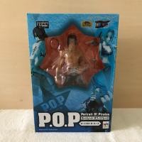 ราคา (ของแท้)P.O.P Portrait Of Pirates One Piece NEO-2 Portgas D. Ace (7032606203)