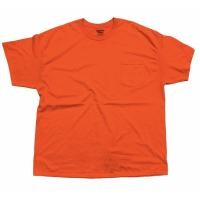 ราคา Gildan pocket T shirt. (เสื้อยืดมือสอง/เสื้อยืดกระเป๋าหน้า) (9351125189)