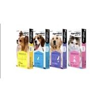 ราคา fiproline​ ฟิโปรไลน์​ ยาหยดหลัง​ ยาหยดหลังกำจัดเห็บหมัด​ กำจัดเห็บหมัด​ ยาหยอดหลัง​ fiproline​ spot สปอต ออน (7554534993)