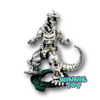 ราคา โมเดล ฟิกเกอร์ ก็อตซิลล่า สัตว์ประหลาด Figure Model Godzilla Ki (28264867846)