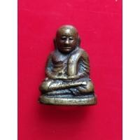 ราคา พระรูปหล่อหลวงพ่อเงินวัดบางคลานA184 (20642309934)