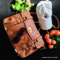 ราคา Sisley กระเป๋ามือสองของแท้ (2856921049)
