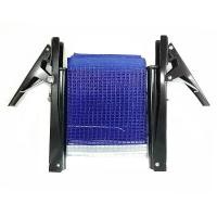 ราคา เสาพร้อมตาข่ายเน็ตปิงปอง เทเบิลเทนนิส (มาตรฐาน เสาพร้อมตาข่าย) (40555980109)