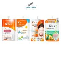 ราคา ถูก/แท้/มีไลฟ์ (ซอง) กันแดด KA UV Whitening Soft Cream Superbloc SPF50+PA++++ BabyFace SPF42 PA+++ เคเอ กันแดดเบลล่า (29109205873)
