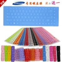 ราคา เหมาะสําหรับ Samsung 14 นิ้ว 305V4A 300V4A 300E4A 305E4A 305U4A โน้ตบุ๊คคีย์บอร์ดป้องกันฟิล์มซิลิโคนโปร่งใส Bump ปุ่มกันฝุ่นกันน้ําฝาครอบเบาะ (27489602552)