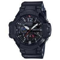 ราคา นาฬิกา G-Shock รุ่น GA-1100-1A1 (1237904021)