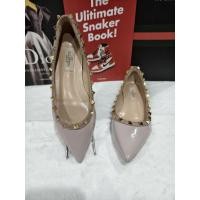 ราคา รองเท้าValentinoงานมือสองงานตู้ญี่ปุ่นSz35/22.5cm (41160827036)