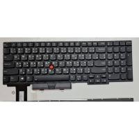 ราคา แป้นพิมพ์แล็ปท็อปโน้ตบุ๊ก Replacement Laptop Keyboard Compatible with Lenovo IBM Thinkpad E15 2019 2020 2021 US/TH (27086034517)