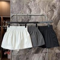 ราคา ฤดูร้อนลูกไม้ Quick-Drying กว้างขา Hakama กางเกงผู้หญิงหลวม Slimmer ดู All-Match ขนาดใหญ่ (26485569640)