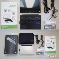 ราคา โน๊ตบุ๊ค Acer Switch Alpha 12 (640748960)