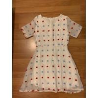 ราคา ชุดเดรสกระโปรง เสื้อมือสอง เสื้อผ้ามือสอง เสื้อผ้าเฟชั่นมือสองสภาพดี (29857448876)