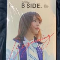 ราคา หนังสือ B-SIDE BNK48 ปก อรอุ๋ง (2353735481)
