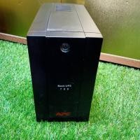 ราคา UPS (เครื่องสำรองไฟฟ้า) APC BX700U-MS (700 VA/390 WATT)**ไม่มีแบตเตอร์รี่ให้นะคะ** (3965128592)