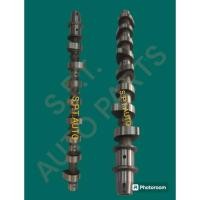 ราคา เพลาราวลิ้นกระบะ toyota tiger 5l (24284400329)