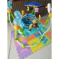 ราคา Jumperoo Bright starts ของแท้100% สภาพนางฟ้า (11803131343)