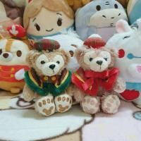 ราคา Duffy&Shelliemayพวงกุญแจมือสอง (7971263685)