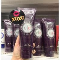 ราคา แท้!! ลดล้างสต๊อก สู้ COVID อีแอลอี ครีมทาตัว 150 กรัม ele Tujaa Mineral Body Mask Plus (763762311)