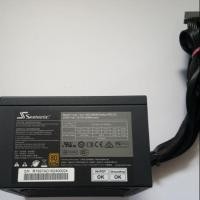 ราคา PSU Seasonic s12ii 520w. 80+ white (2276425920)