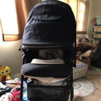 ราคา รถเข็นเด็ก combi mechacal handy (2687680050)