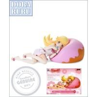 ราคา Monogatari Series - Oshino Shinobu Donuts Cushion Figure (1773398978)