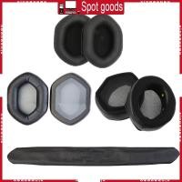 ราคา XI แผ่นรองหูฟังหนังสําหรับ V-Moda Crossfade 2 M-100 LP2 ชุดหูฟัง (41561721307)