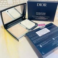 ราคา Dior Forever Natural Velvet Longwear Compact Foundation รุ่นใหม่ velvet (ป้ายไทย) (19827148280)