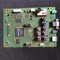 ราคา MESIN MB เมนบอร์ดเมนบอร์ดเครื่องทีวี Lcd Sony KLV 40BX450 A - KLV40BX450 (43355713777)