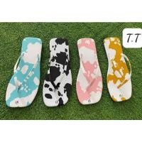 ราคา รองเท้าแตะคีบผู้หญิงทรงสี่เหลี่ยมแฟชั่น รุ่นใหม่หลายสี วัสดุคุณภาพสูง ขายส่งขายส่ง (29030993033)