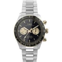 ราคา Timex Waterbury TW2Y24000 Heritage Chronograph 39mm. นาฬิกา นาฬิกาข้อมือ นาฬิกาข้อมือผู้ชาย (41308157151)
