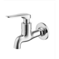 ราคา COTTO ก๊อกน้ำCT1252(HM) ก๊อกเดี่ยวติดผนังคอสั้น รุ่น แคนเดิล (16578887397)