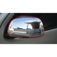 ราคา Auto Express TOYOTA Vigo Mirror Cover with LED : 2004 ครอบกระจกมองข้าง มีไฟ LED โครเมี่ยม (1379203240)