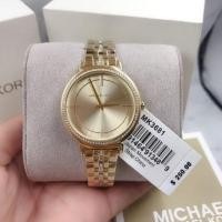 ราคา New⌚️นาฬิกา Michael korแท้% รหัสMK3681 (2409058381)