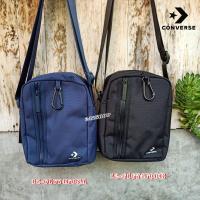 ราคา กระเป๋าคอนเวิร์ส กระเป๋าสะพายข้าง CONVERSE BUCCANEER MINI BAG 12-61674F0 พร้อมส่ง (5077662250)