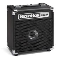 ราคา แอมป์เบส Hartke HD15 Combo Amplifire (1058732859)