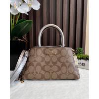 ราคา Coach แท้ Coach Zuri Crossbody รุ่นใหม่ (19187109152)