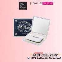 ราคา [Too Cool for School] Artclass By Rodin Finish Setting Oil Paper Set / 50 แผ่น + รีฟิล / (41007310349)