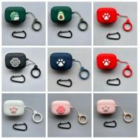 ราคา การ์ตูนสําหรับ VIVO TWS 4 /TWS3 /3e /TWS2 กรณี Anti loss แหวนได้ยินกล่องสําหรับ VIVO TWS 2 ซิลิโคนกันกระแทกป้องกันกรณี (24430181276)