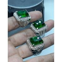 ราคา Columbia zval grand แหวนพลอยมรกตเกรดคุณภาพสูงซุปเปอร์พิเศษ (29087932469)