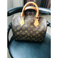 ราคา กระเป๋าหลุยส์LV louis vuitton speedy25 (18286394427)