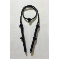 ราคา สร้อยคอคล้องตะกรุด สีดำยาว26 นิ้วเพิ่ม5 ห่วง (24890961465)