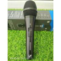 ราคา Sennheiser XS1 ไมค์สายแบบถือ (16131084095)