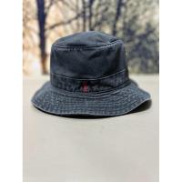 ราคา 90 cotton bucket hat polo ralph lauren (used) (27184641089)
