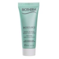 ราคา โฟมล้างหน้า Biotherm biosource 20ml (535893059)